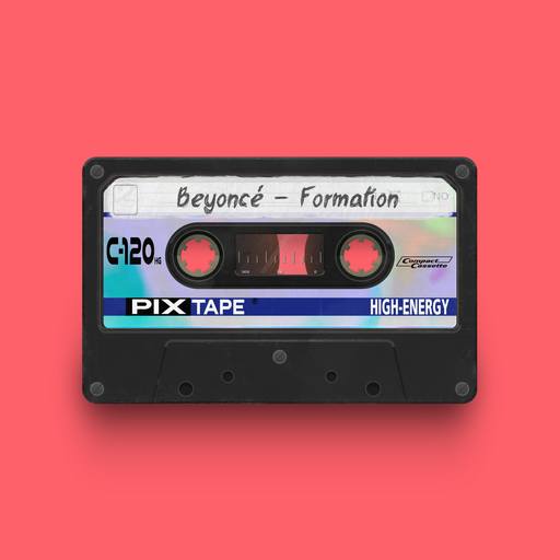 08904 - Beyonce - Formation